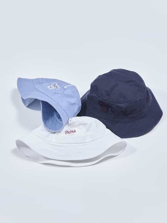 帽子 | Papas WEB SHOP