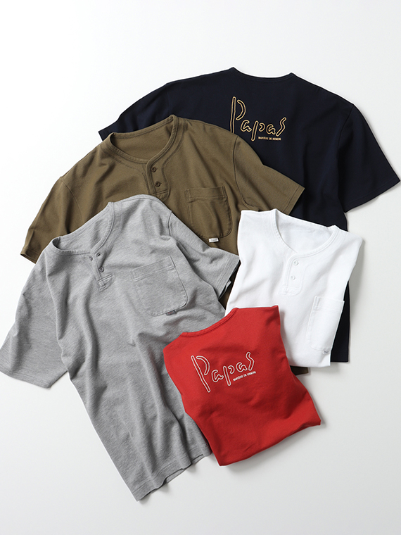 全商品 | Papas WEB SHOP