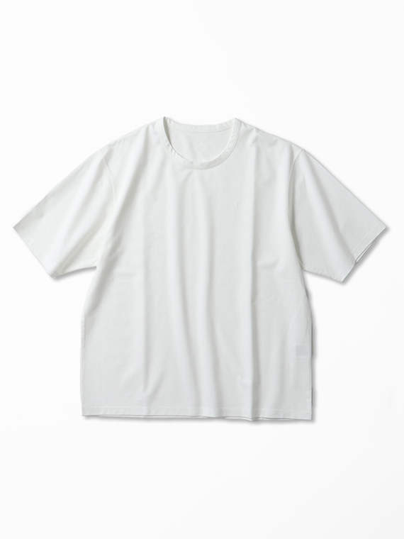 ハイゲージモクロデイー 半袖Tシャツ