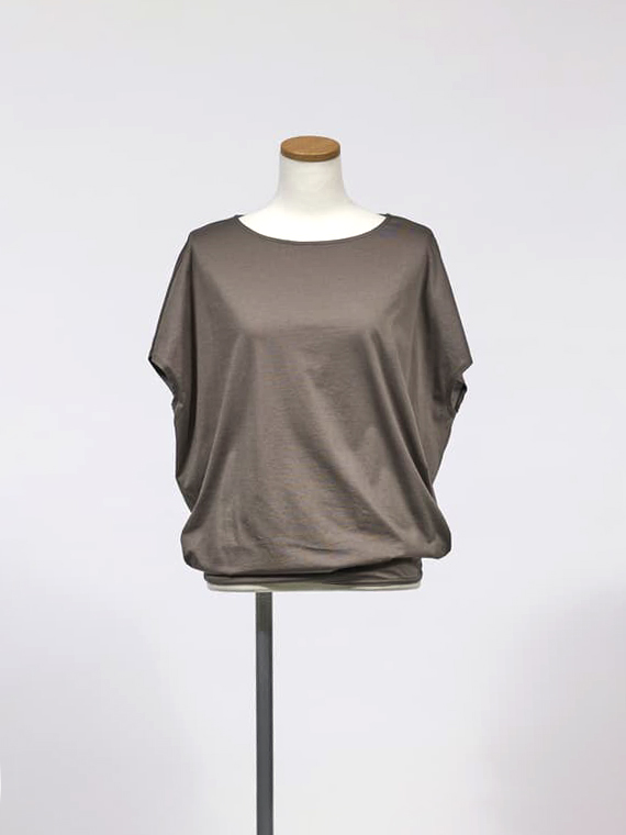 【SALE】マハラニコットンカットソー