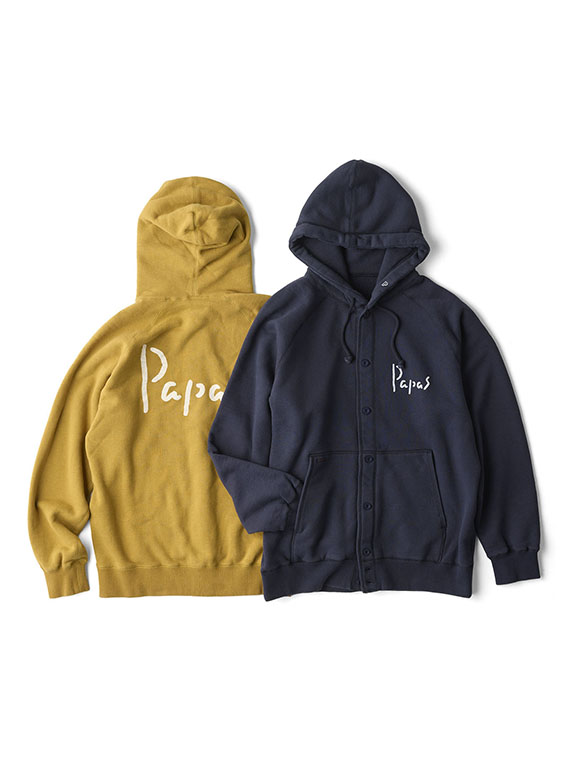 全商品 | Papas WEB SHOP