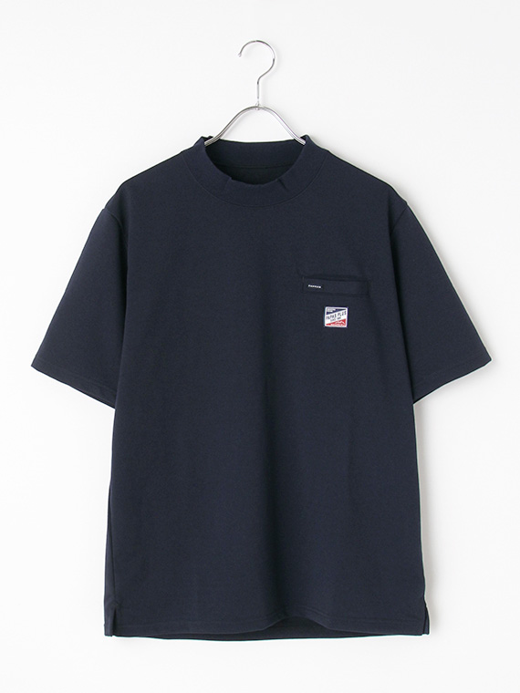 【SALE】ポリエステルジャージインレー 半袖Tシャツ