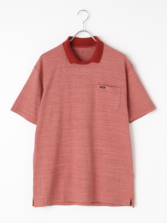 ＼再入荷／【SALE】20/2スペック天竺半袖Tシャツ