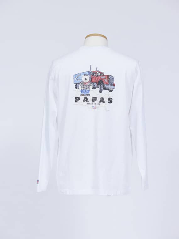 全商品 | Papas WEB SHOP