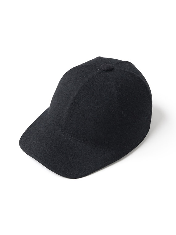 ◆大人のおしゃれ手帖掲載商品◆ ジョッキー キャップ