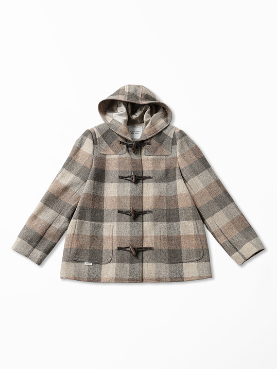 HRS>SUPER FINE FEATHER WEIGHT コート（WOMEN新着・Mademoiselle NON