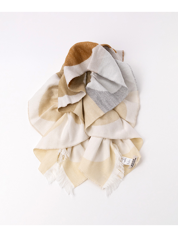 シャーリングマフラー