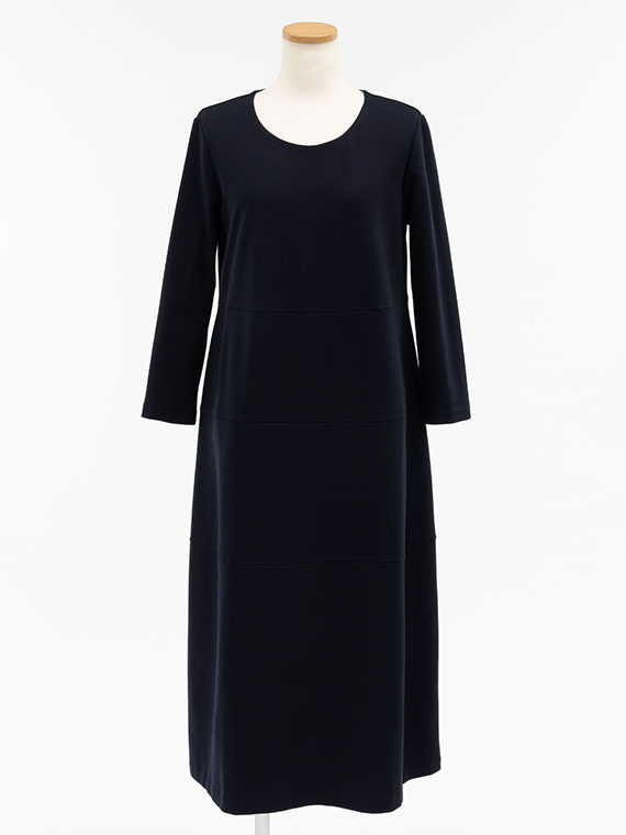 ウォーム ストレッチ ポンチ ワンピ―ス