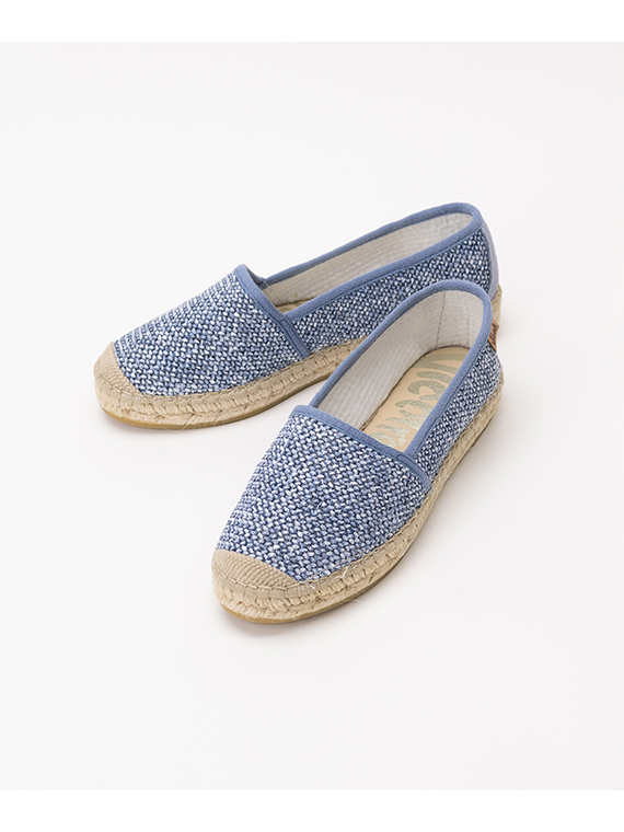 <VIDORRETA>ヴィドレッタ エスパドリーユ