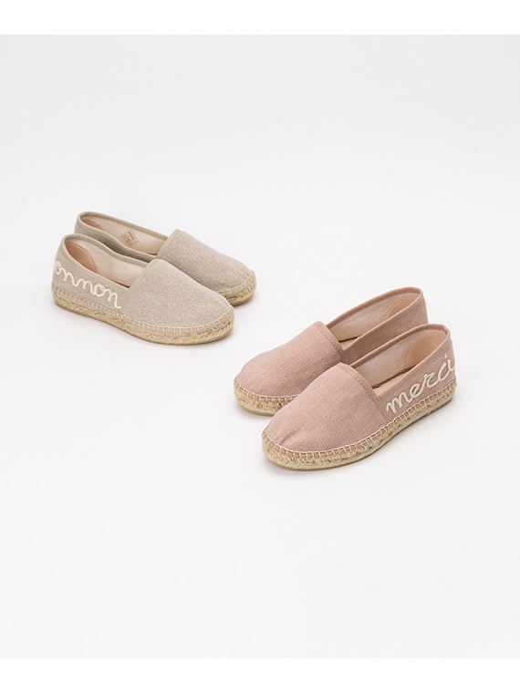 <MACARENA>マカレナ エスパドリーユ