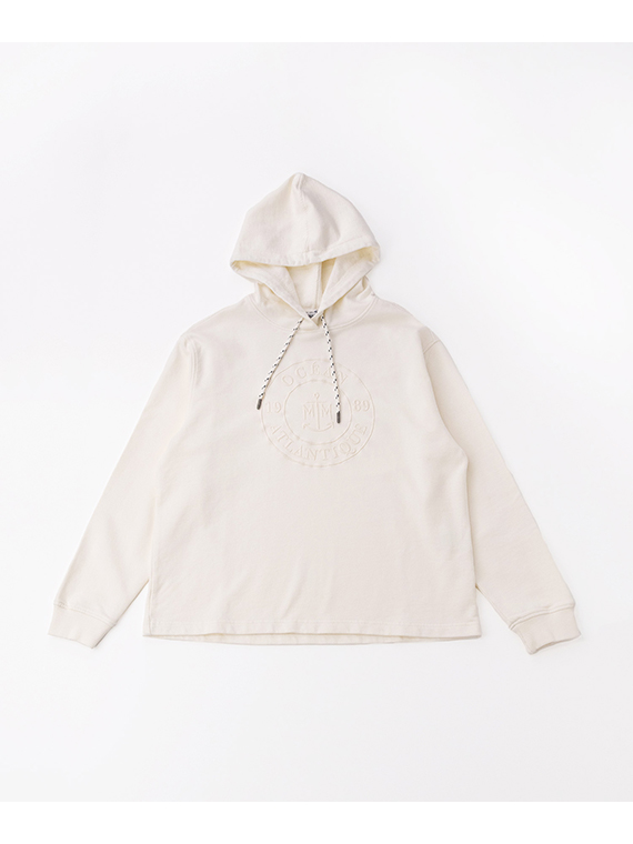 <MAT DE MISAINE>マ ドゥ ミゼーヌ  マリンパーカー