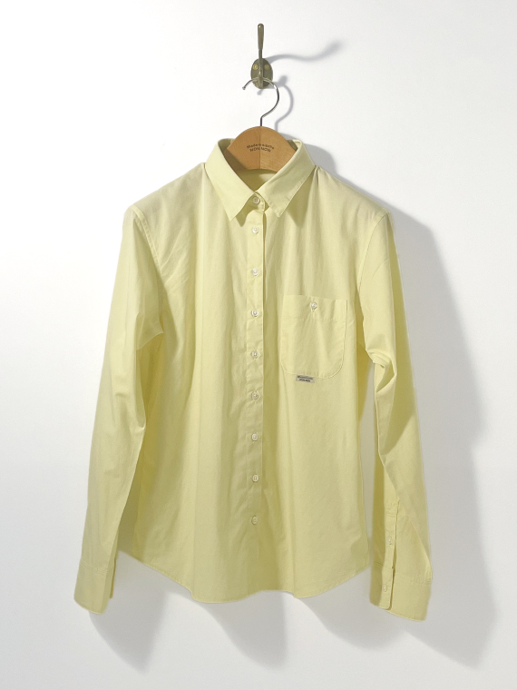 ＼再入荷／【SALE】シルキータッチブロードブラウス