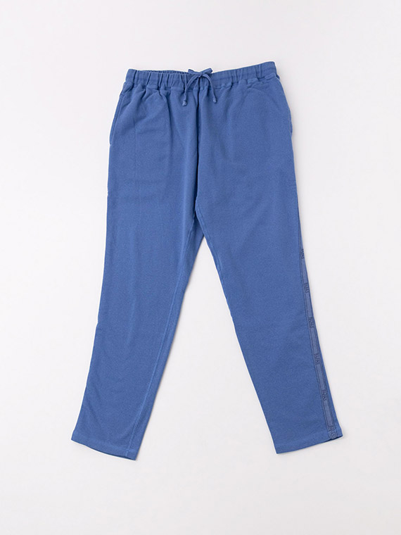 【SALE】ストレッチ裏毛 スウェットパンツ