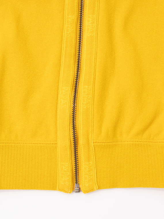 SALE】ストレッチ裏毛 フード付きベスト（MENアウター・ベスト・Papas