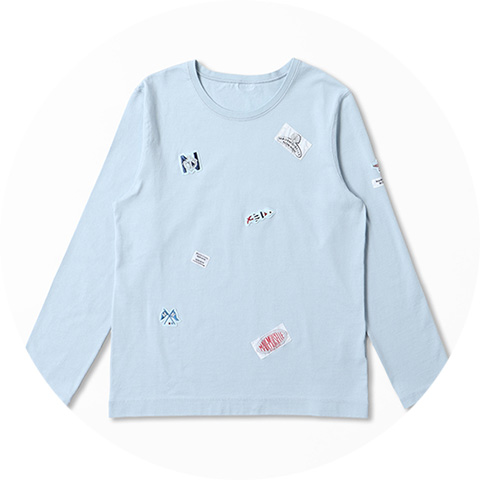 Tシャツ・カットソー