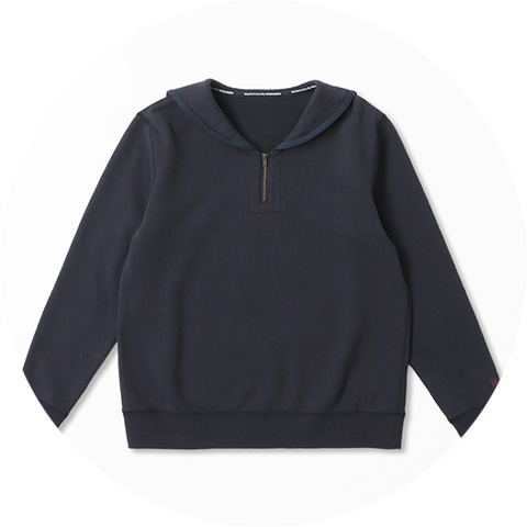 トレーナー・パーカー