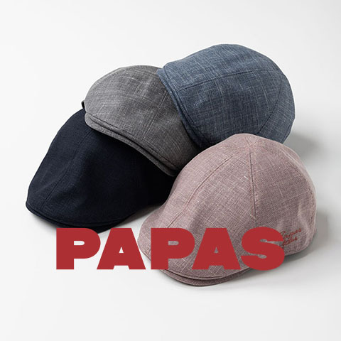 雑貨・その他／パパス