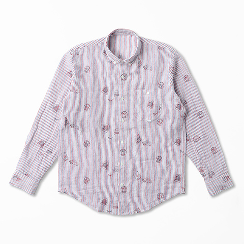 シャツ・ポロシャツ