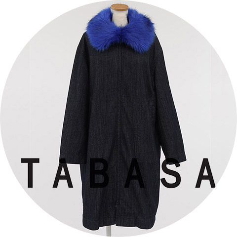 アウター/タバサ