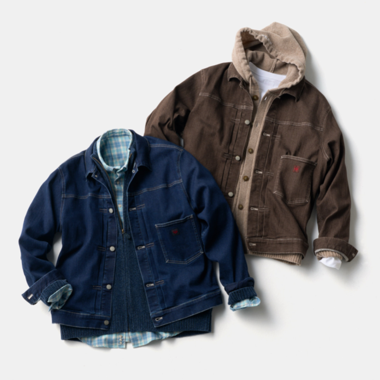 Papas WEB SHOP