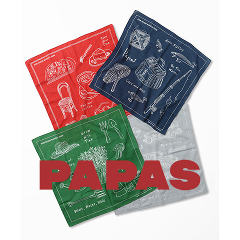 Papas WEB SHOP