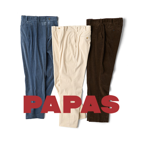 Papas WEB SHOP