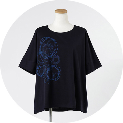 Tシャツ・カットソー