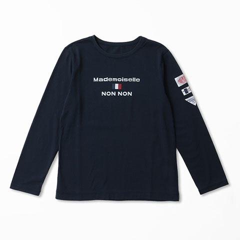 Tシャツ・カットソー