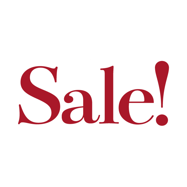 SALE