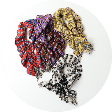 服飾雑貨・アクセサリー