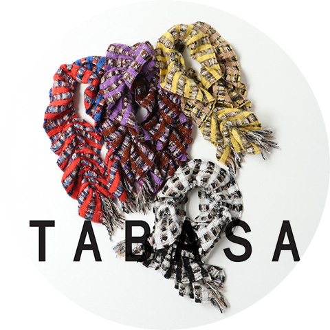 雑貨・その他／タバサ